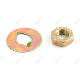 Mevotech MEV352 - Supreme Front Inner Steering Tie Rod End
