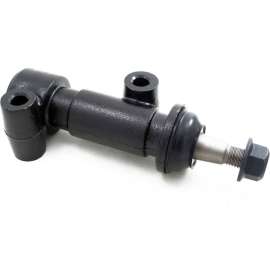 Mevotech MK6533 - Supreme Front Steering Idler Arm