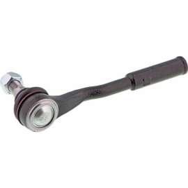 Mevotech MS10606 - Front Outer Steering Tie Rod End