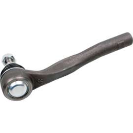 Mevotech MS106104 - Front Passenger Side Outer Steering Tie Rod End