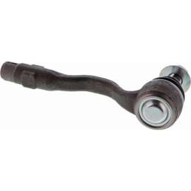 Mevotech MS106140 - Front Outer Steering Tie Rod End