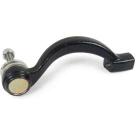 Mevotech MS10629 - Front Passenger Side Outer Steering Tie Rod End