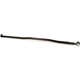 Mevotech MS10684 - Front Steering Tie Rod End