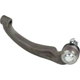 Mevotech MS10697 - Front Passenger Side Outer Steering Tie Rod End