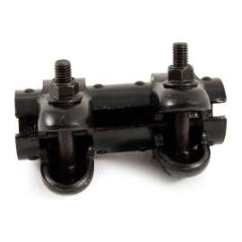 Steering Tie Rod End Adjusting Sleeve - Mevotech Supreme MS25900
