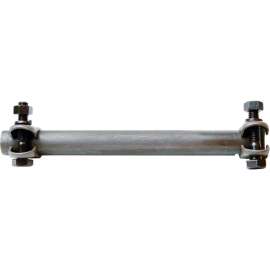 Steering Tie Rod End Adjusting Sleeve - Mevotech Supreme MS25918