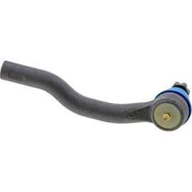 Mevotech MS30605 - Front Driver Side Outer Steering Tie Rod End