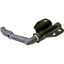 Mevotech MS30909 - Front Steering Idler Arm