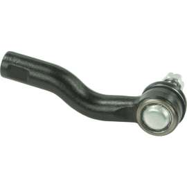 Steering Tie Rod End - Mevotech Supreme MS40674