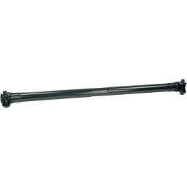 Steering Tie Rod End Adjusting Sleeve - Mevotech Supreme MS40976