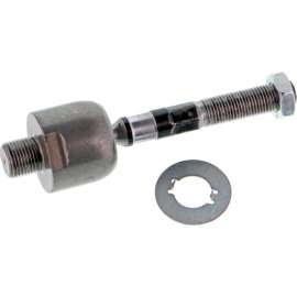 Steering Tie Rod End - Mevotech Supreme MS60735