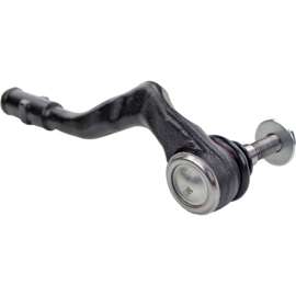 Steering Tie Rod End - Mevotech Supreme MS70607