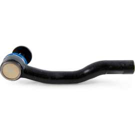 Steering Tie Rod End - Mevotech Supreme MS86637