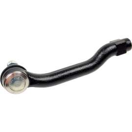 Steering Tie Rod End - Mevotech Supreme MS86652