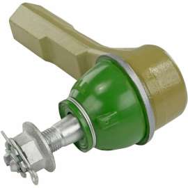 Steering Tie Rod End - Mevotech TTX TXES3453