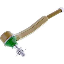 Steering Tie Rod End - Mevotech TTX TXES3676