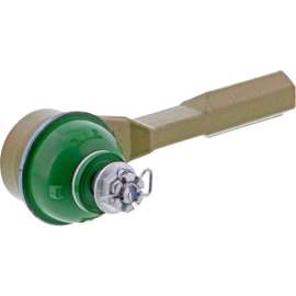 Steering Tie Rod End - Mevotech TTX TXMS25643