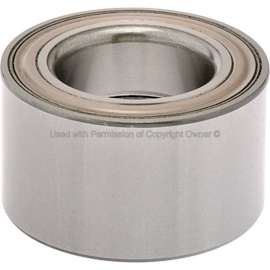 Quality-Built WH510060 - Front Driver Side Wheel Bearing
