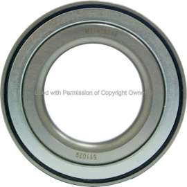 Quality-Built WH511029 - Rear Driver Side Wheel Bearing