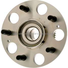 Quality-Built WH512259 - Rear Passenger Side Wheel Bearing & Hub Assembly