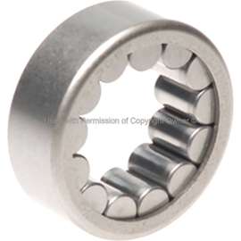 Quality-Built WH513067 - Rear Passenger Side Wheel Bearing