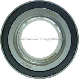 Quality-Built WH517013 - Front Driver Side Wheel Bearing