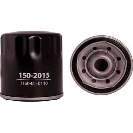 Engine Oil Filter, Denso 150-2015