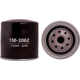 Engine Oil Filter, Denso 150-2062