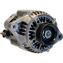 Denso 210-0390 - Alternator (Remanufactured)