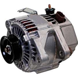 Denso 210-0527 - Alternator (Remanufactured)