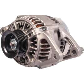 Denso 210-1003 - Alternator (Remanufactured)