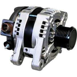 Denso 210-1127 - Alternator (Remanufactured)