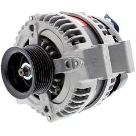 Denso 210-1211 - Alternator (Remanufactured)