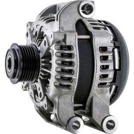 Denso 210-1218 - Alternator (Remanufactured)