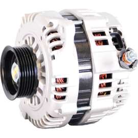 Denso 210-3168 - Alternator (Remanufactured)