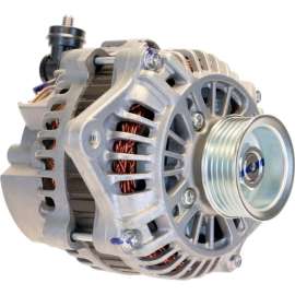 Denso 210-4141 - Alternator (Remanufactured)