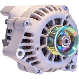 Denso 210-5119 - Alternator (Remanufactured)