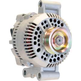 Denso 210-5199 - Alternator (Remanufactured)
