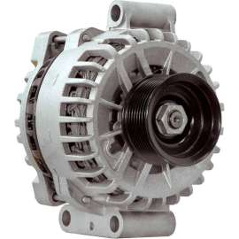 Denso 210-5378 - Alternator (Remanufactured)