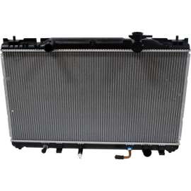Denso 221-0506 - Engine Coolant Radiator