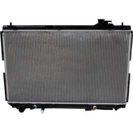 Denso 221-0510 - Engine Coolant Radiator