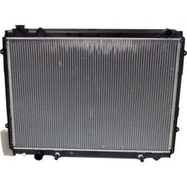 Denso 221-0516 - Engine Coolant Radiator