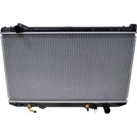 Denso 221-3122 - Engine Coolant Radiator