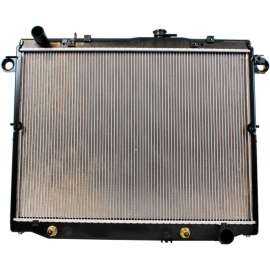 Denso 221-3152 - Engine Coolant Radiator