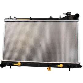 Denso 221-3157 - Engine Coolant Radiator