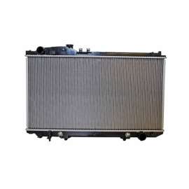 Denso 221-3175 - Engine Coolant Radiator
