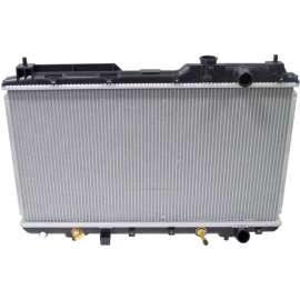 Denso 221-3209 - Engine Coolant Radiator