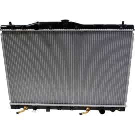 Denso 221-3210 - Engine Coolant Radiator