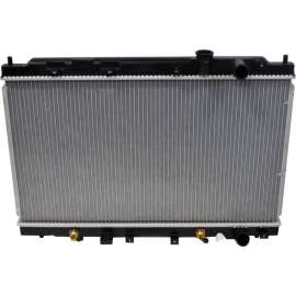 Denso 221-3211 - Engine Coolant Radiator