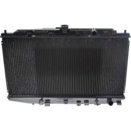 Denso 221-3221 - Engine Coolant Radiator